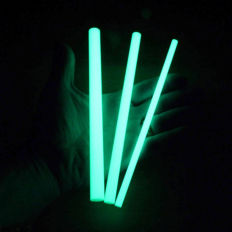 Tritium Gas Tube - 記憶-記憶アクセサリー™発光グローロッド、照明器具、ライトを提供