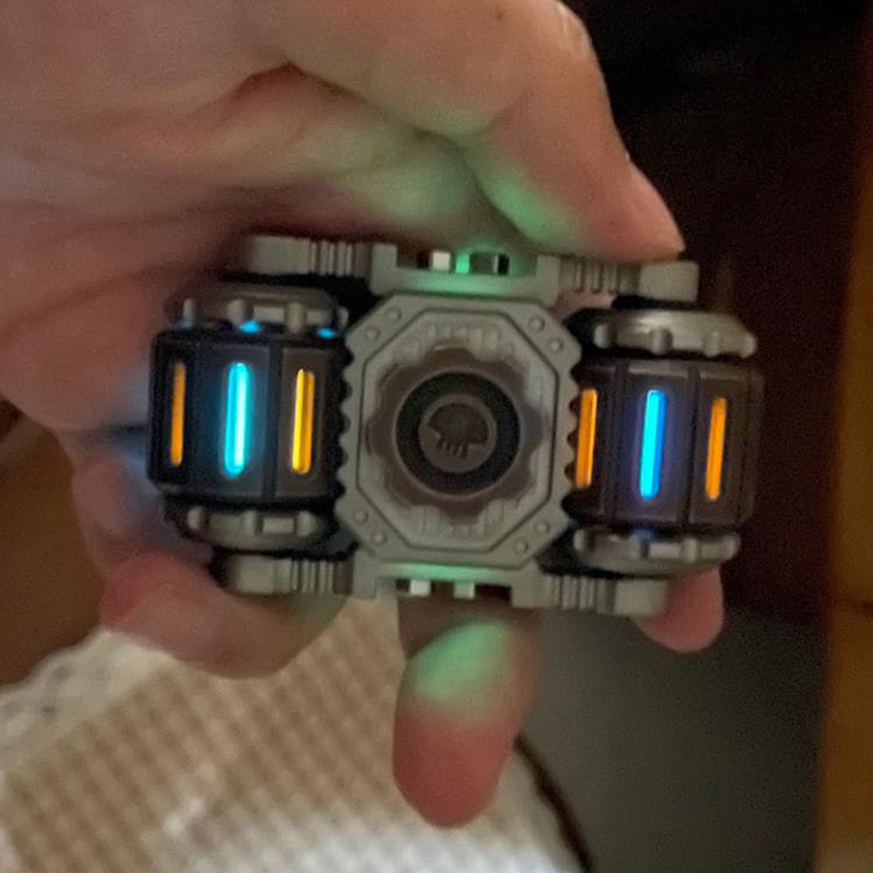ガス照明ロッド,照明チューブ,装飾,屋外信号ランプ,パーティ - Tritium Gas Tube のレビューと価格