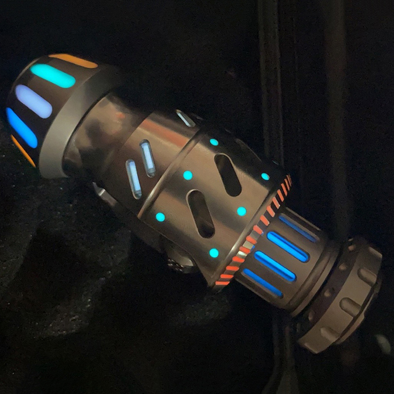 ガス照明ロッド,照明チューブ,装飾,屋外信号ランプ,パーティ - Tritium Gas Tube のレビューと価格