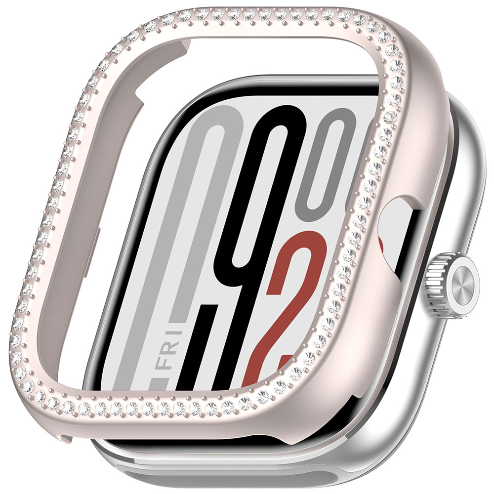 PC 中空ケース Redmi Watch 5 eSIM 4  - Watch Esim のレビューと価格