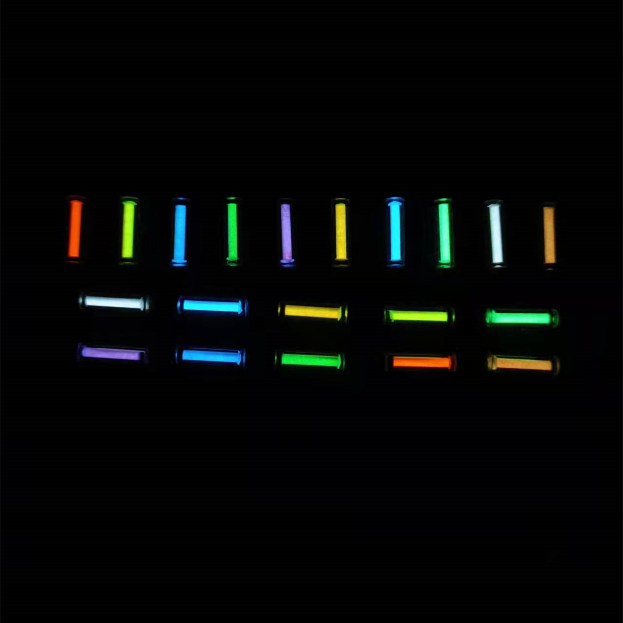 ガラスナイトライトチューブ、トリチウム管交換、無指Gyroア - Tritium Gas Tube のレビューと価格