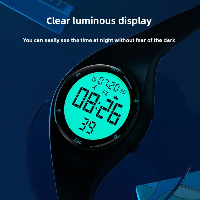 2026年ニューキッズティーンズスマートウォッチ、アプリ不要 - Smartwatch Watches For Boys のレビューと価格