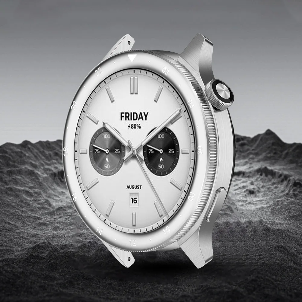 Xiaomi Watch S4/S3、Xiaomi Watc - Watch Esim のレビューと価格