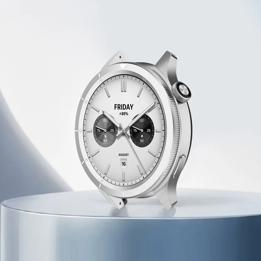 Xiaomi Watch S4/S3、Xiaomi Watc - Watch Esim のレビューと価格