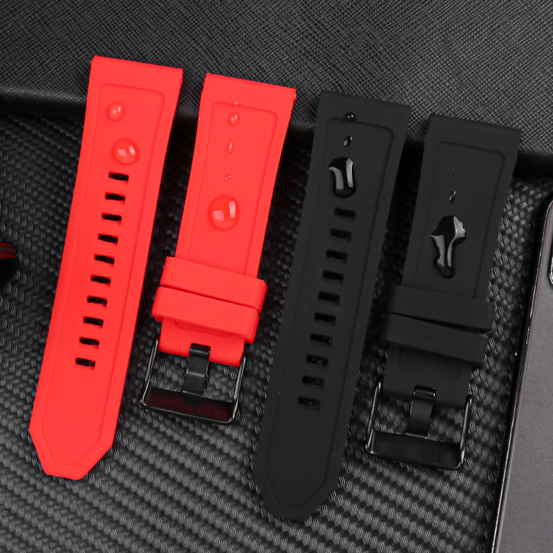 ディーゼル時計ストラップ DZ4318/4323/4283/ - Watch Esim のレビューと価格