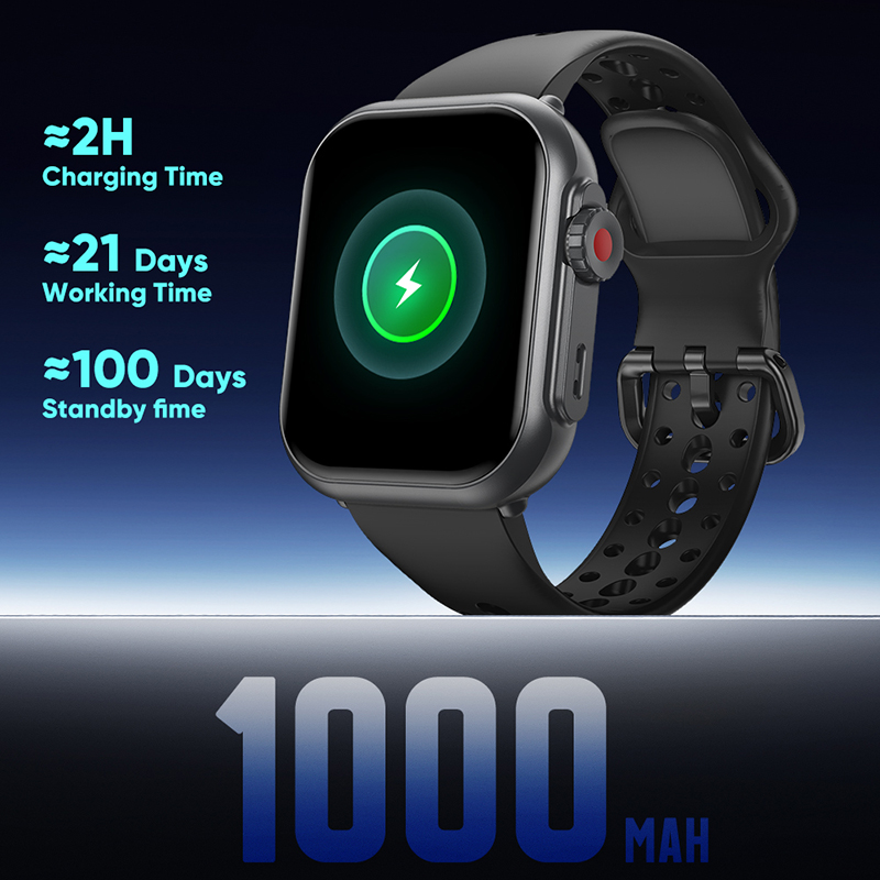 新型ウォッチウルトラK62スマートウォッチ メンズ レディー - Hybrid Smartwatch のレビューと価格