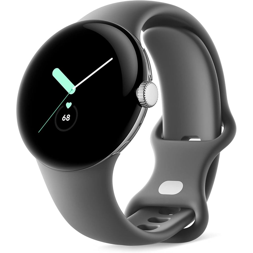 Google Pixel 1 Androidスマートウォッチ - Watch Esim のレビューと価格