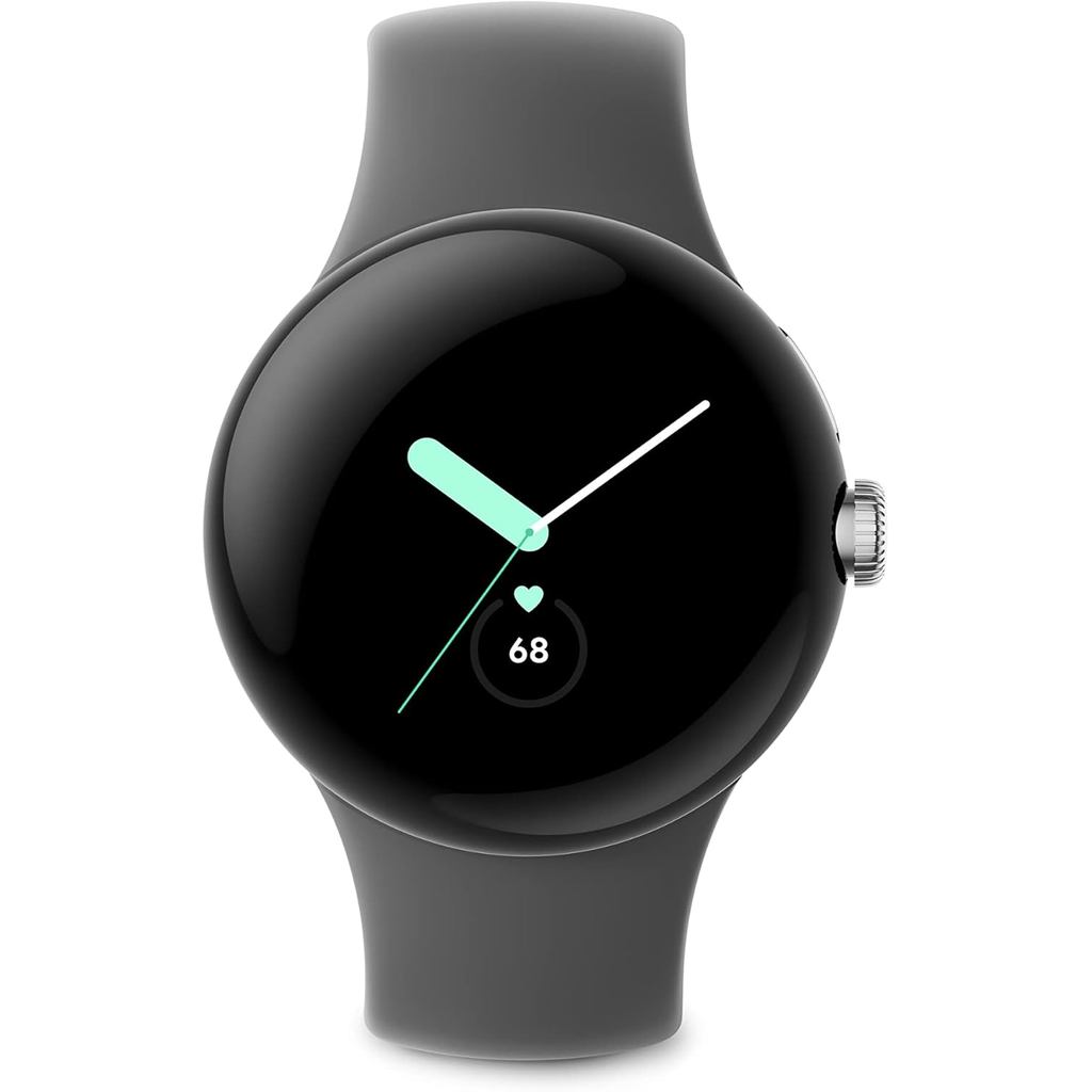 Google Pixel 1 Androidスマートウォッチ - Watch Esim のレビューと価格