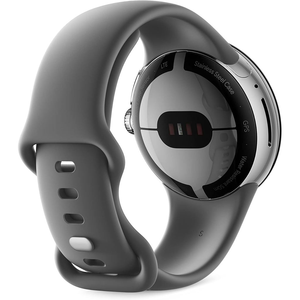 Google Pixel 1 Androidスマートウォッチ - Watch Esim のレビューと価格