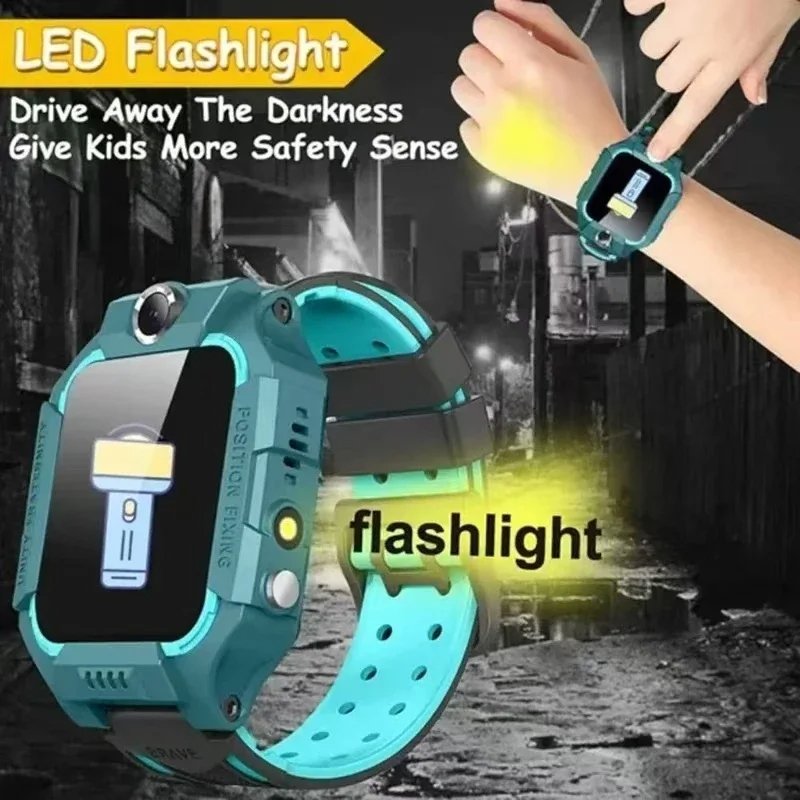 レノボ 5G キッズスマートウォッチ 男の子 女の子向けギフ - Smartwatch Watches For Boys のレビューと価格