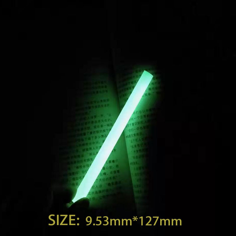 記憶-記憶アクセサリー™発光グローロッド、照明器具、ライトを - Tritium Gas Tube のレビューと価格