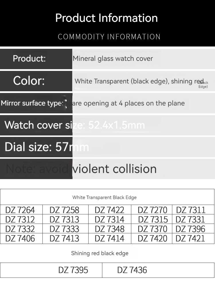 ミネラルガラスディーゼル DZ4318 DZ7370 DZ7 - Watch Esim のレビューと価格