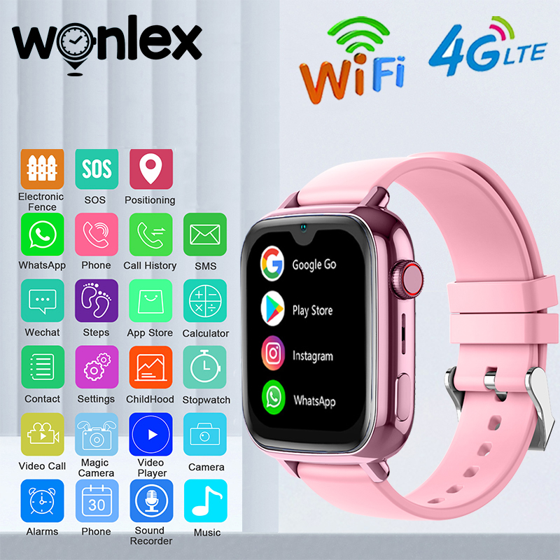 Wonlex 1pc 強化フィルムスクリーンプロテクター K - Smartwatch Watches For Boys のレビューと価格