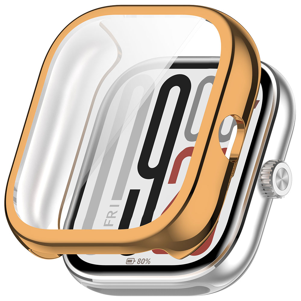 Redmi Watch 5 / 5 eSIM用ソフトTPUフ - Watch Esim のレビューと価格