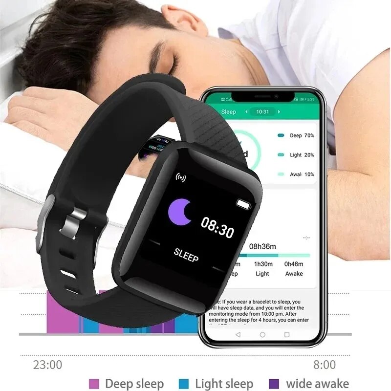 2024 新多機能スマートウォッチ子供男性女性メッセージリマ - Smartwatch Watches For Boys のレビューと価格