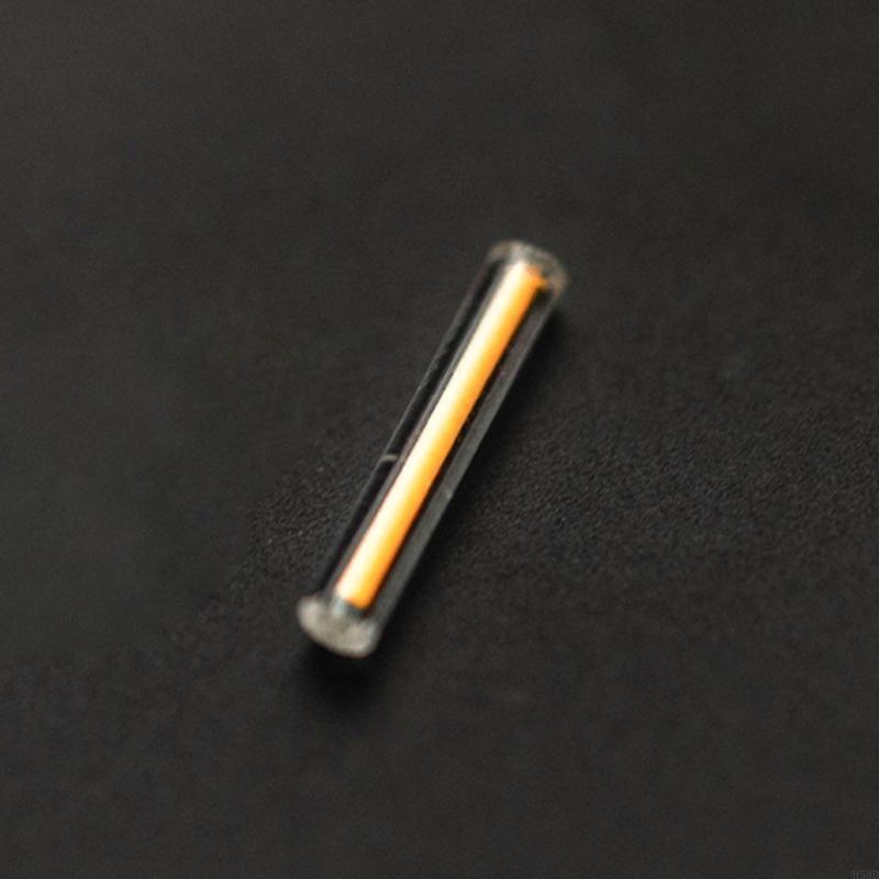 1PCガスロッドガラスではありませんluminElly Tu - Tritium Gas Tube のレビューと価格