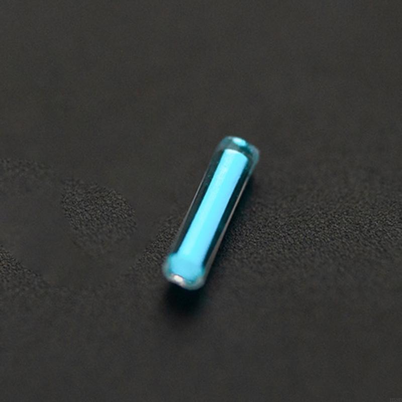 1PCガスロッドガラスではありませんluminElly Tu - Tritium Gas Tube のレビューと価格