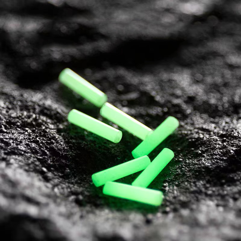 反射処理ツール,2サイズ,蛍光管,1.5x7mm,2x14m - Tritium Gas Tube のレビューと価格