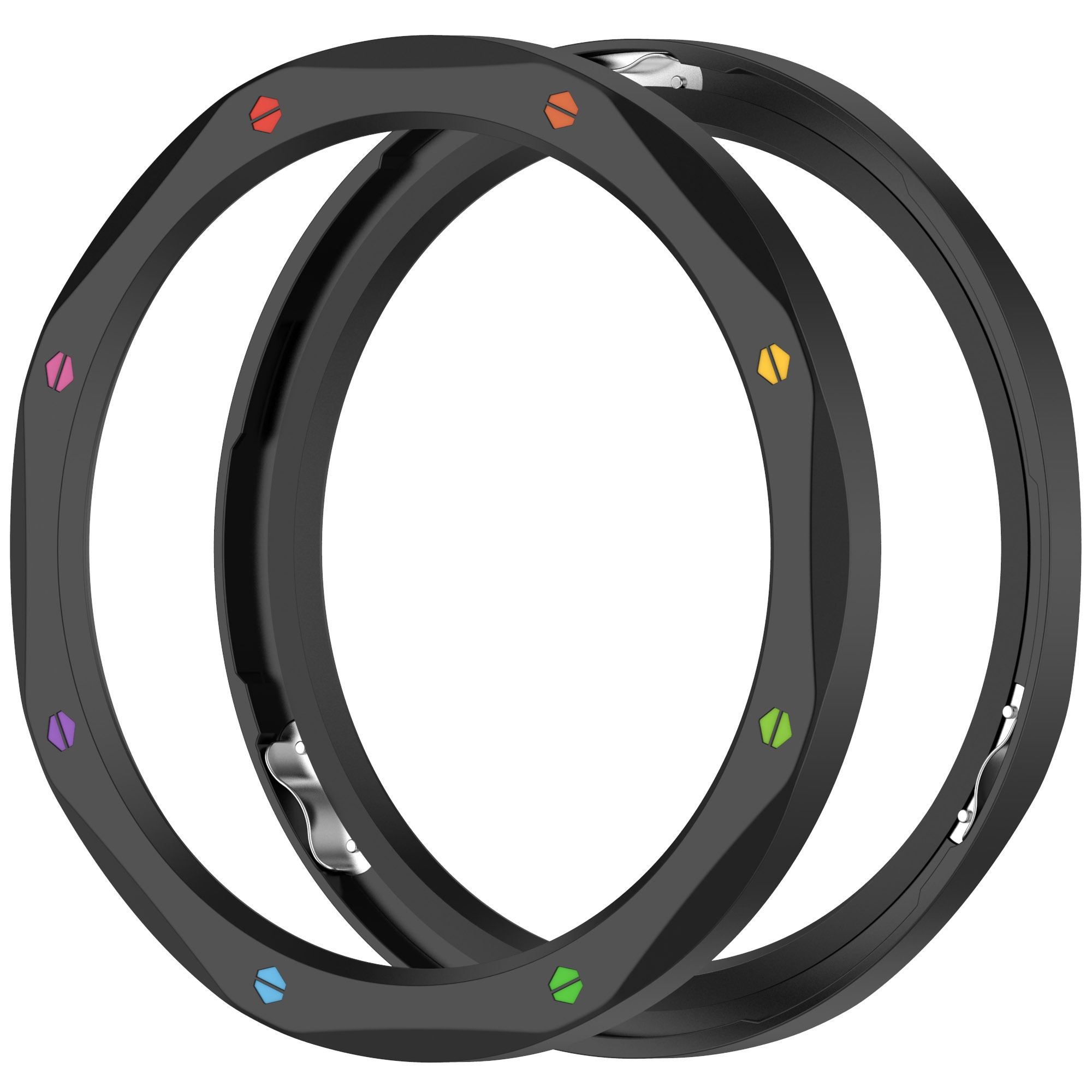 Xiaomi Watch用の金属製ベゼル付きケース,時計用の - Watch Esim のレビューと価格
