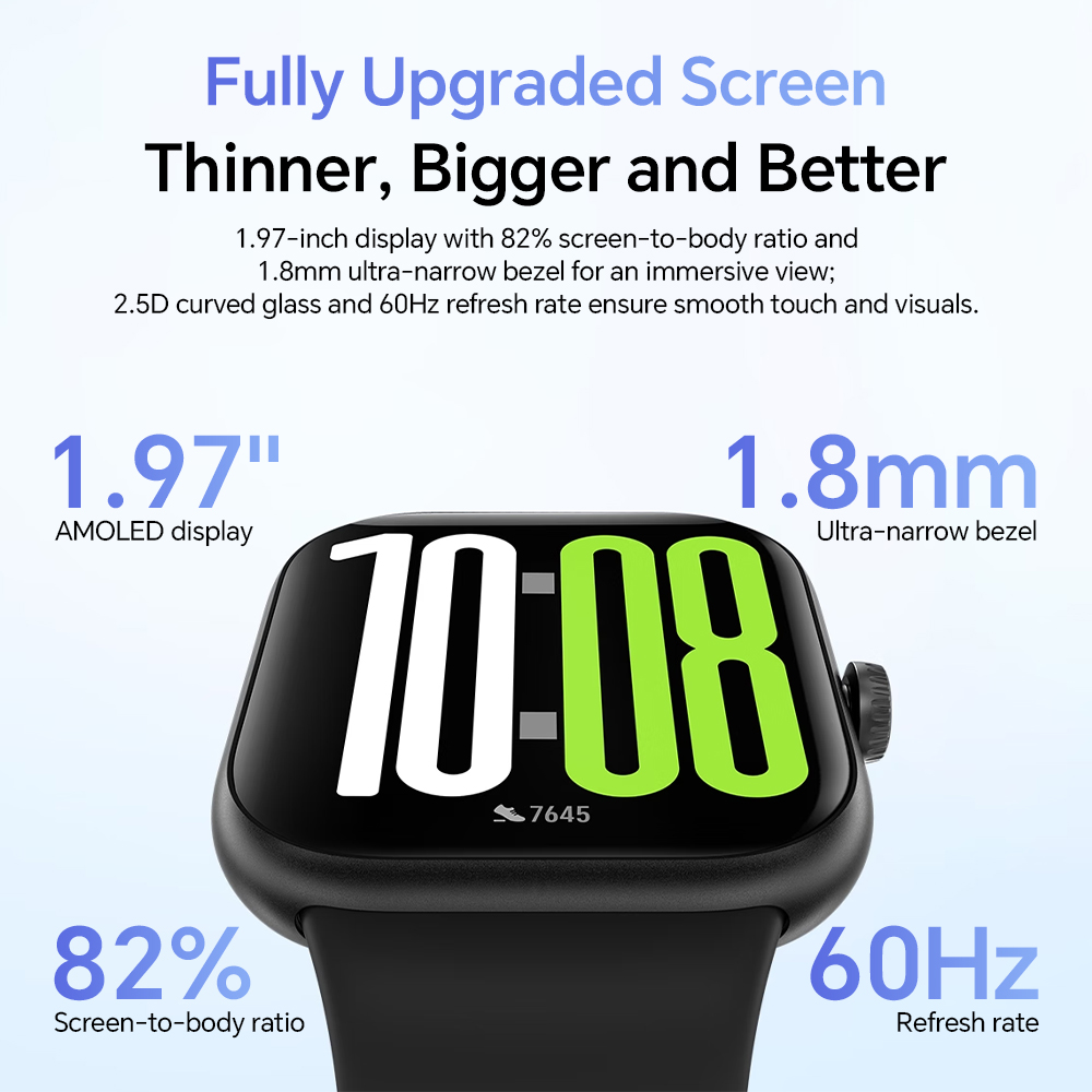 グローバル版 HONOR CHOICE Watch 2 Pr - Watch Esim のレビューと価格
