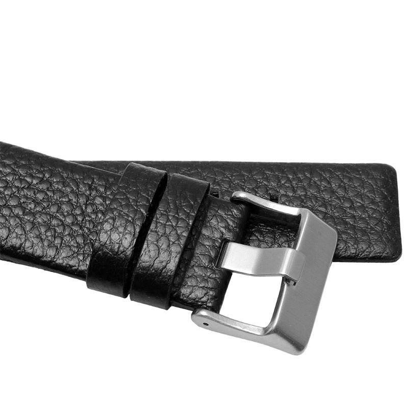 ディーゼル牛革時計バンド,凸型マウスストラップ,30x22m - Watch Esim のレビューと価格