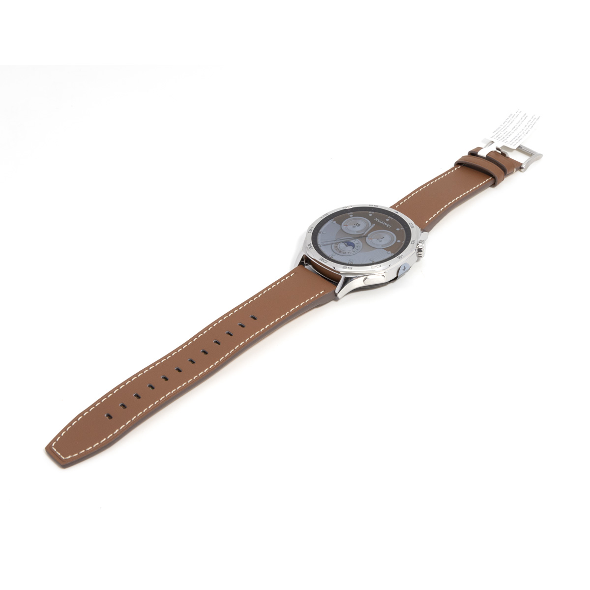 Huawei-Watch gt 5スマートウォッチ,Amol - Watch Esim のレビューと価格