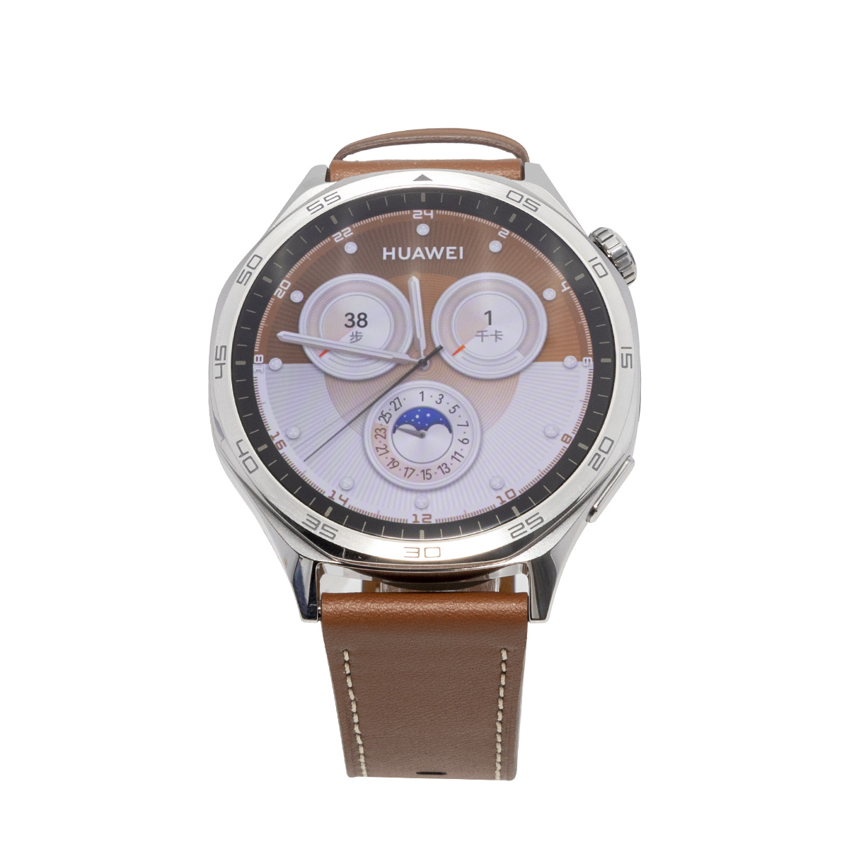 Huawei-Watch gt 5スマートウォッチ,Amol - Watch Esim のレビューと価格